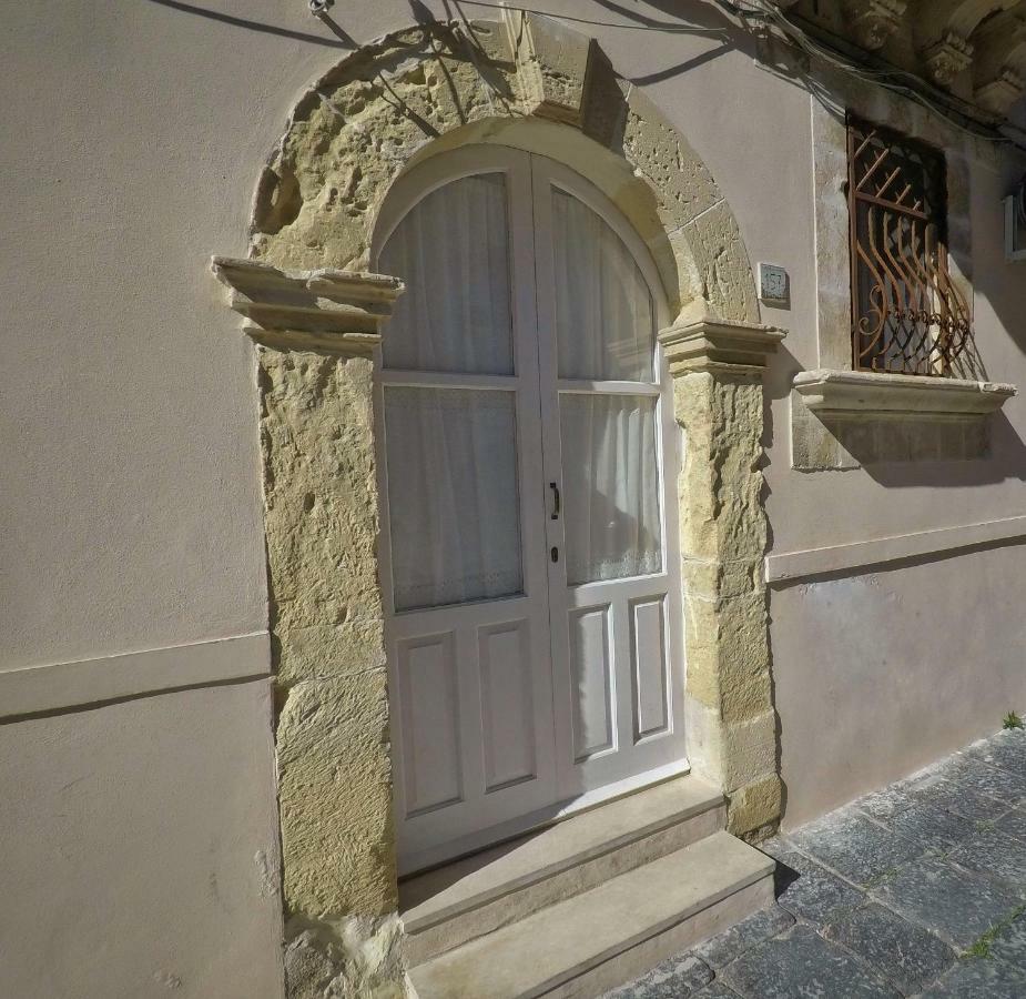 La Casetta Del Pescatore Syracuse Exteriér fotografie